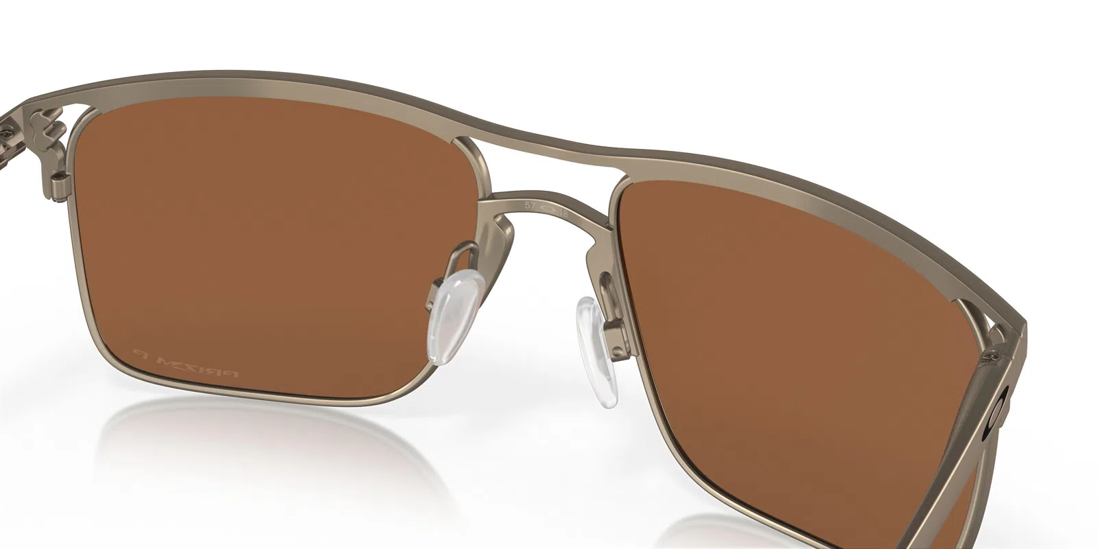 Oakley Holbrook Ti 6048 Sunglasses - view 44